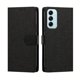 thumbnail image 2 of Cartera para Samsung Galaxy M14 con Bolsillo de Tarjetas, Negro, 2 of 6
