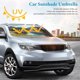 thumbnail image 3 of Sombrilla Solar para Auto Yellowstone 133x73cm, 3 of 6