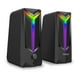 thumbnail image 1 of Par De Parlantes Alpha X Gamer, 1 of 6
