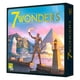 thumbnail image 1 of Juego de mesa 7 Wonders BASE GAME, nueva edición | 3-7 jugadores o más de 10, 1 of 7