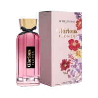 House Of Morais Glorious Flower Edp 100 Ml