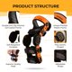 thumbnail image 2 of Rodillera Z ONE Z1 K2 Comfortline con Bisagra - S9, 2 of 6