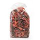 thumbnail image 2 of Bolsa de popurrí con fragancia natural con pétalos florales (naranja), 2 of 7