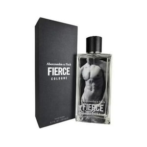 Abercrombie And Fitch - Colonia Hombre A. And F. Fierce Edc 200 Ml