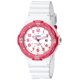thumbnail image 1 of Reloj Casio LRW-200H-4BVCF Analógico Blanco 100 m, 1 of 3