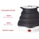 thumbnail image 2 of Hervidor eléctrico plegable LOUTYTUO 555 ml 110 V/220 V, 2 of 9