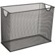 thumbnail image 1 of U Brands Organizador de archivos colgantes de escritorio, metal, negro, 1 of 3