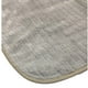 thumbnail image 4 of Toallas De Baño Toalla De Mano Microfibra 35x75cm, 4 of 4