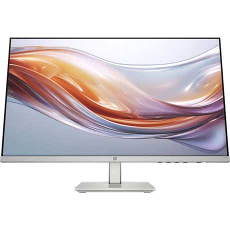 Monitor FHD HP de la serie 5 de 23.8" con ajuste de altura 524sh