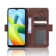 thumbnail image 5 of Funda Cartera Magnética para Xiaomi Redmi A1 Plus- Tarjetero Desmontable, Cuero PU, Soporte, 5 of 6