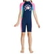 thumbnail image 5 of Trajes De Ba?o Para Ni?os Traje De Ba?o Térmico Traje De Neopreno Para Ni?as Para Surf Kayak Swim M Azul, 5 of 5
