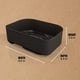 thumbnail image 2 of Cesta Crisper Ninja XSKCRSPBKT Woodfire de 2,5 L de capacidad, color negro, 2 of 4