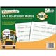 thumbnail image 2 of Cuaderno de ejercicios "Easy Peasy Alphabet" de Channie's - Pack de 2, 2 of 4