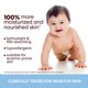 thumbnail image 2 of Baby Oil Palmer's Cocoa Butter Formula 150 ml con vitamina E, 2 of 7