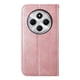 thumbnail image 3 of Funda Flip FOXDOCK para Xiaomi Redmi 14C 4G , Estilo Billetera con Diseño Rombo, Correa de Mano y Soporte, Uso Diario, 3 of 6