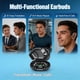 thumbnail image 5 of Auriculares traducción IA tiempo real inteligente voz traductor 128+ idiomas, 5 of 7