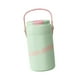 thumbnail image 2 of Taza De Viaje De Café Aislada, Taza De Café De 550 Ml Para Deportes Al Aire Libre, Fiesta, Ciclismo, Verde, 2 of 3