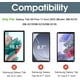 thumbnail image 2 of Funda ProCase Smart para Galaxy Tab A9 Plus 11" 2023 - Vino, 2 of 3