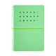 thumbnail image 1 of Agenda c/ Pin A6 Verde, 1 of 3