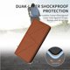 thumbnail image 4 of Funda Cartera Magnética para Google Pixel 10 Pro Protección Antichoque con Ranuras Marrón, 4 of 6