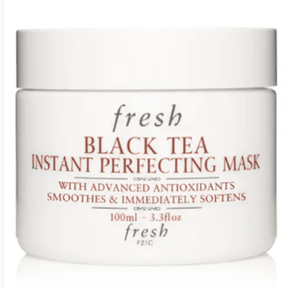 Fresh - Black Tea Instant Perfecting Mask (30ml)