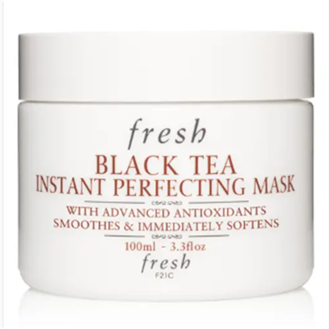 Fresh - Black Tea Instant Perfecting Mask (30Ml)