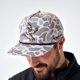 thumbnail image 2 of Gorra Burlebo con Pato Buceador y Camuflaje Clásico de Ciervo, 2 of 3