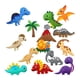 thumbnail image 5 of Kits De Costura Haz Tu Propio Animal De Peluche Para Principiantes DIY Manualidades Y Costura Dinosaurio, 5 of 5