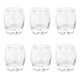 thumbnail image 2 of Set 12 Vasos Napoles Tragos Allegra Bajos 290 Ml, 2 of 2