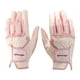 thumbnail image 3 of 1 Par De Guantes De Golf, Cómodo, Sintético, Transpirable, Equipo De Golf, Mujer 20, 3 of 5