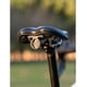 thumbnail image 4 of Soporte Luz Trasera Tipo Garmin Clip Sillín Universal Negro, 4 of 9