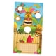 thumbnail image 3 of Juego De Lanzar Bolsas De Frijoles, Divertido Juego De Carnaval Para Adolescentes, Actividad Familiar Para Padres E Hijos, Estilo E, 3 of 5