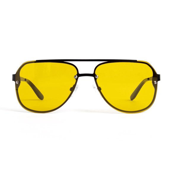 Anteojos TrueDark Daylights Aviador 135 mm