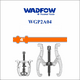 thumbnail image 3 of Extractor De Rodamiento Cojinetes 2 Patas 4 Pulgadas Wadfow, 3 of 7