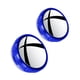 thumbnail image 5 of Espejo Retrovisor Auxiliar Para Punto Ciego De Coche, Espejo Convexo Para Bicicletas Y Coches, 5 of 5