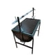 thumbnail image 1 of Parrilla Movil Con Espada 90x60, 1 of 7