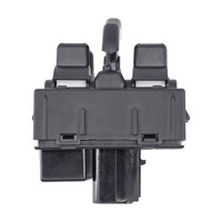 Magideal - Interruptor De Ventanilla Eléctrica 4602756Ab 4602756Aa Para 3.8L Repuestos De Automóvil Fácil Instalación Reemplazos Directos