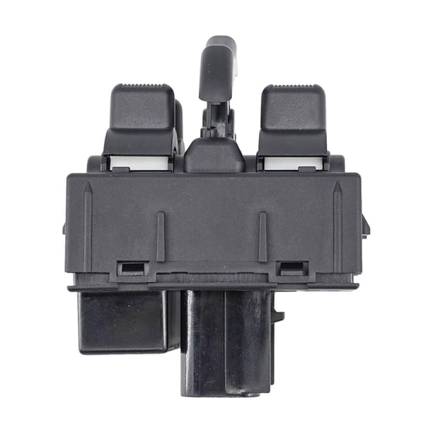 Interruptor de ventanilla eléctrica 4602756Ab 4602756AA para 3.8L Repuestos de automóvil Fácil instalación Reemplazos directos