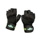 thumbnail image 5 of Guante Multisport Black Green L, 5 of 7