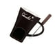 thumbnail image 2 of Taza para fondue con tenedor, olla para derretir , taza para derretir chocolate, taza para calentar fondue, taza para refrigerio, calentado , MarrÓn marrón, 2 of 5