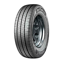 Khumo - Neumatico 205/70 R15C Kumho
