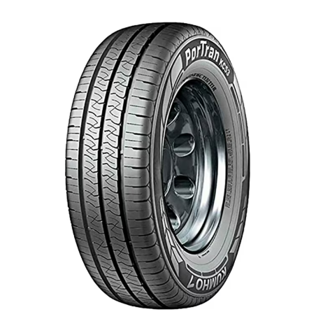 Khumo - Neumatico 205/70 R15C Kumho