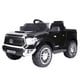 thumbnail image 1 of Auto a Bateria Negro Toyota Tundra 12V, 1 of 8