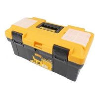 Tolsen - Caja De Herramientas 420X230X190Mm/17""