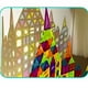 thumbnail image 3 of Magnéticos didácticos 4d para construcción 20 Piezas, 3 of 3