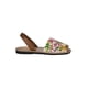 thumbnail image 2 of Sandalia Cuero Jistice Multicolor, 2 of 5