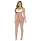 thumbnail image 1 of Faja postquirurgica larga tobillo strapless 11022, 1 of 2