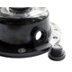 thumbnail image 5 of Tapa de cubo de dirección ROAD SUPERIOR TRUCK PARTS 13 cm negra, 5 of 6