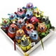 thumbnail image 4 of 5 juguetes para gatos, juguetes interactivos de peluche para masticar, lindos y entretenidos, para que jueguen, mastiquen, afilen, limpien las garras y los dientes., 4 of 8