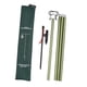 thumbnail image 2 of Soporte De Linterna Desmontable Para Acampar Estante De Luz De Senderismo Al Aire Libre Ajustable Verde, 2 of 5